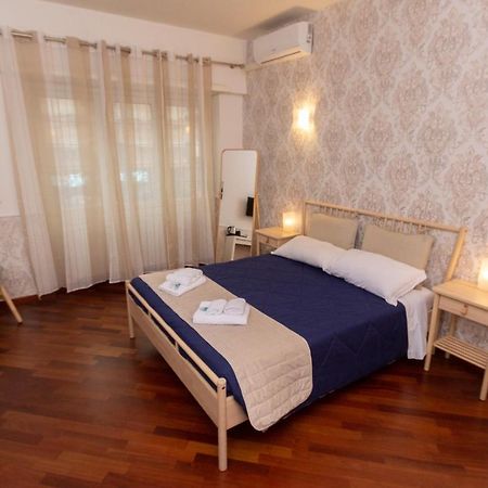 Aurelio Deluxe Rooms Roma Dış mekan fotoğraf