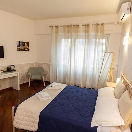 Aurelio Deluxe Rooms Roma Dış mekan fotoğraf