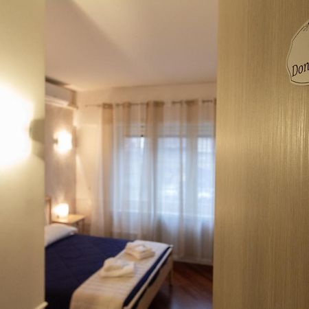 Aurelio Deluxe Rooms Roma Dış mekan fotoğraf