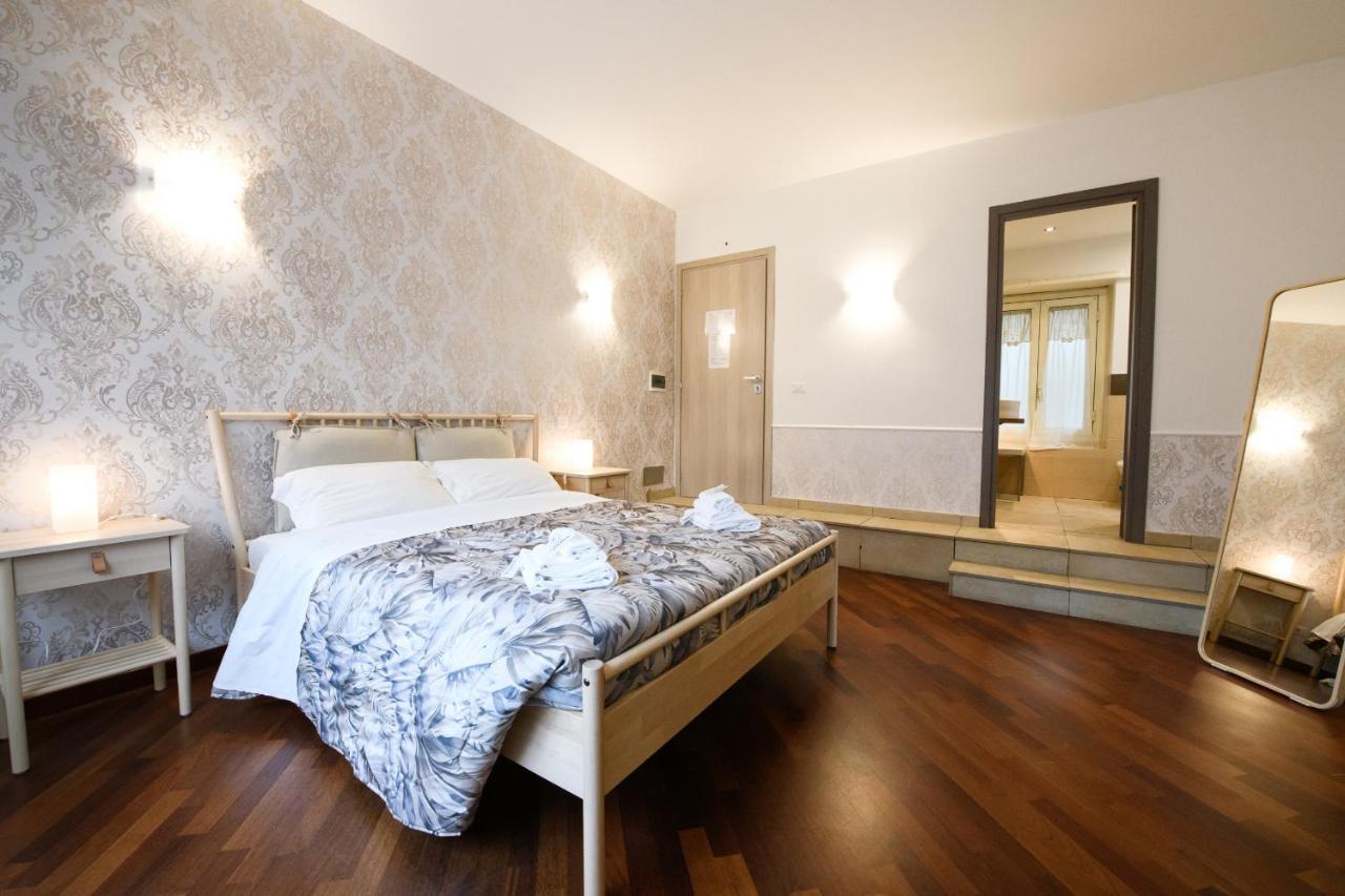 Aurelio Deluxe Rooms Roma Dış mekan fotoğraf
