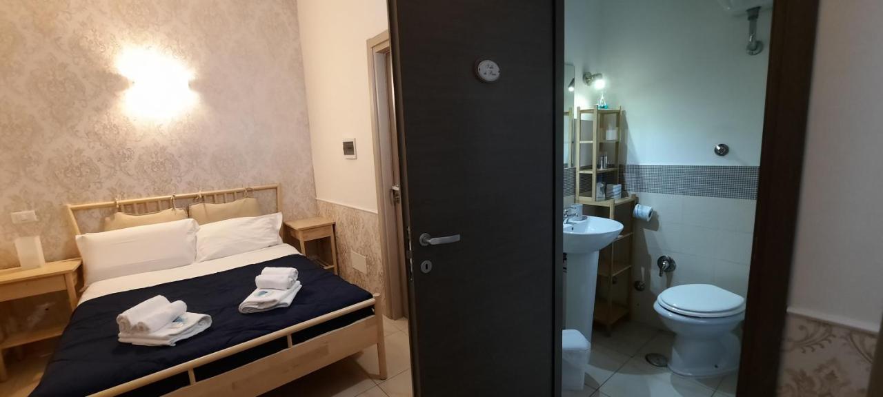 Aurelio Deluxe Rooms Roma Dış mekan fotoğraf
