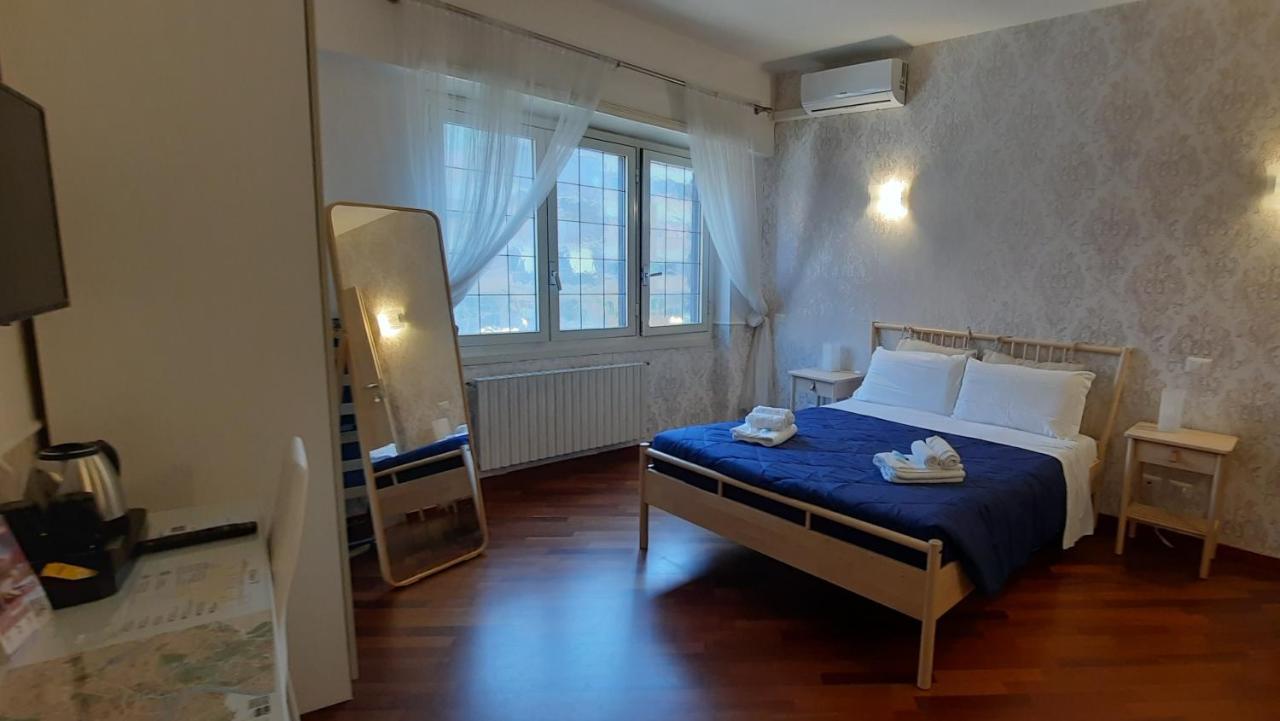Aurelio Deluxe Rooms Roma Dış mekan fotoğraf