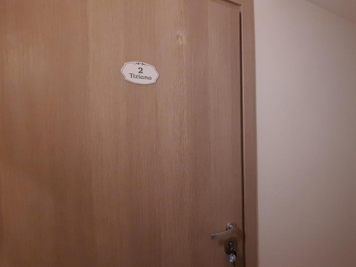 Aurelio Deluxe Rooms Roma Dış mekan fotoğraf