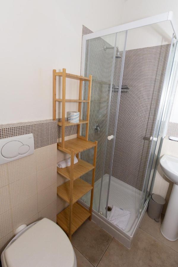 Aurelio Deluxe Rooms Roma Dış mekan fotoğraf