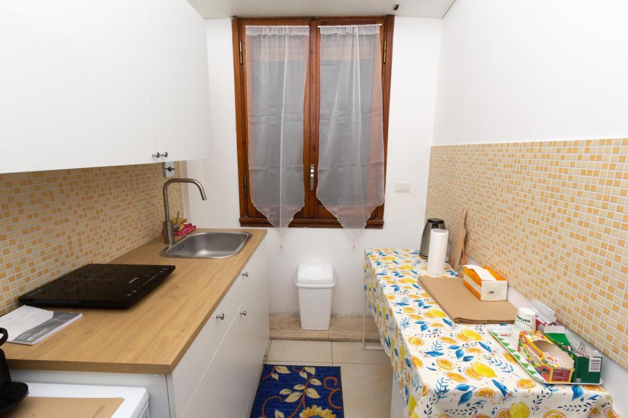 Aurelio Deluxe Rooms Roma Dış mekan fotoğraf
