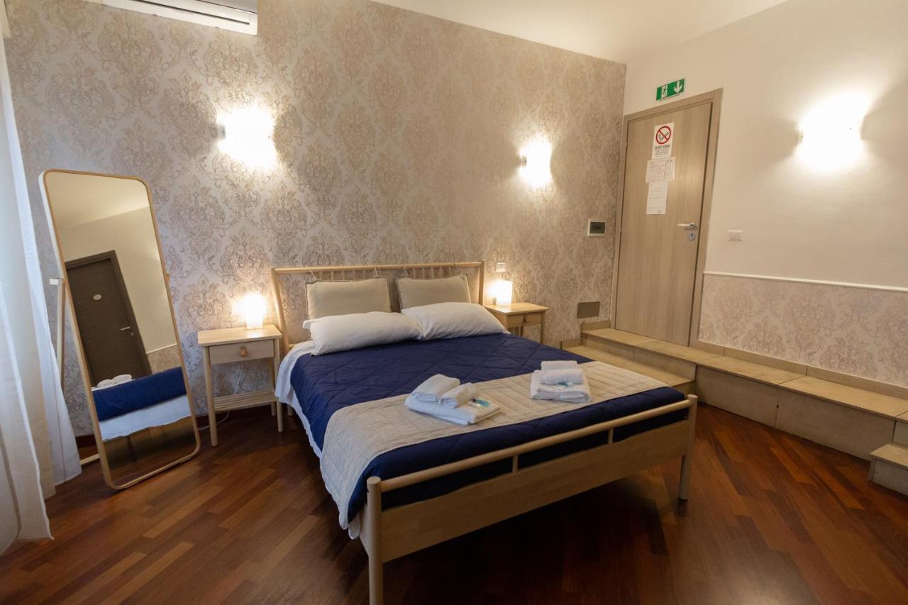 Aurelio Deluxe Rooms Roma Dış mekan fotoğraf