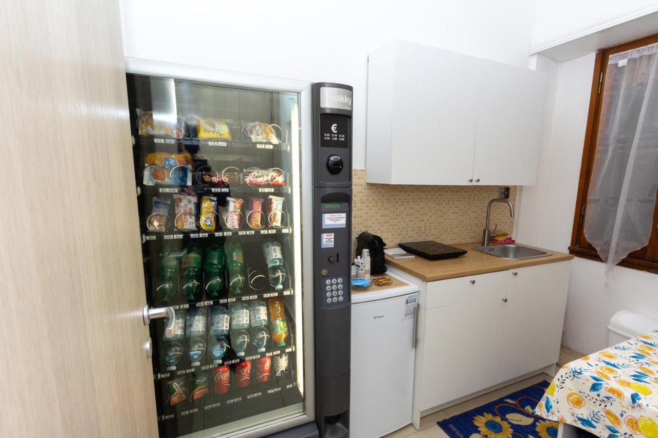 Aurelio Deluxe Rooms Roma Dış mekan fotoğraf