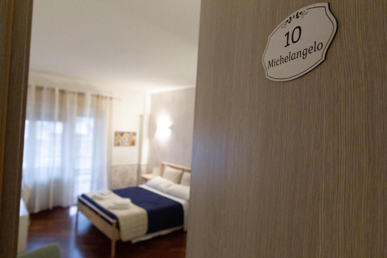 Aurelio Deluxe Rooms Roma Dış mekan fotoğraf