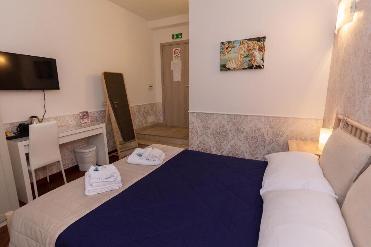Aurelio Deluxe Rooms Roma Dış mekan fotoğraf