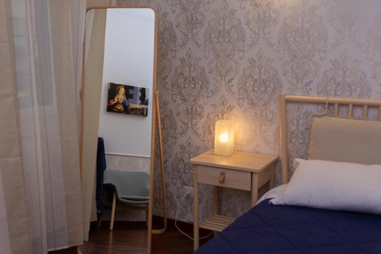 Aurelio Deluxe Rooms Roma Dış mekan fotoğraf