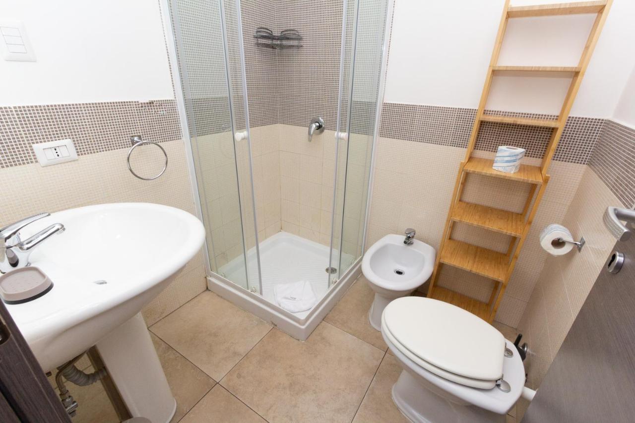 Aurelio Deluxe Rooms Roma Dış mekan fotoğraf