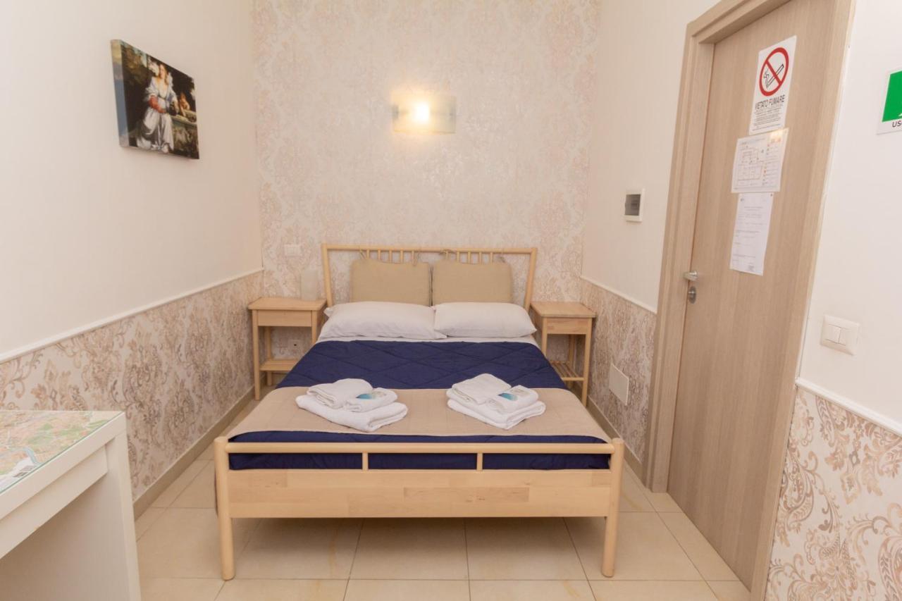 Aurelio Deluxe Rooms Roma Dış mekan fotoğraf