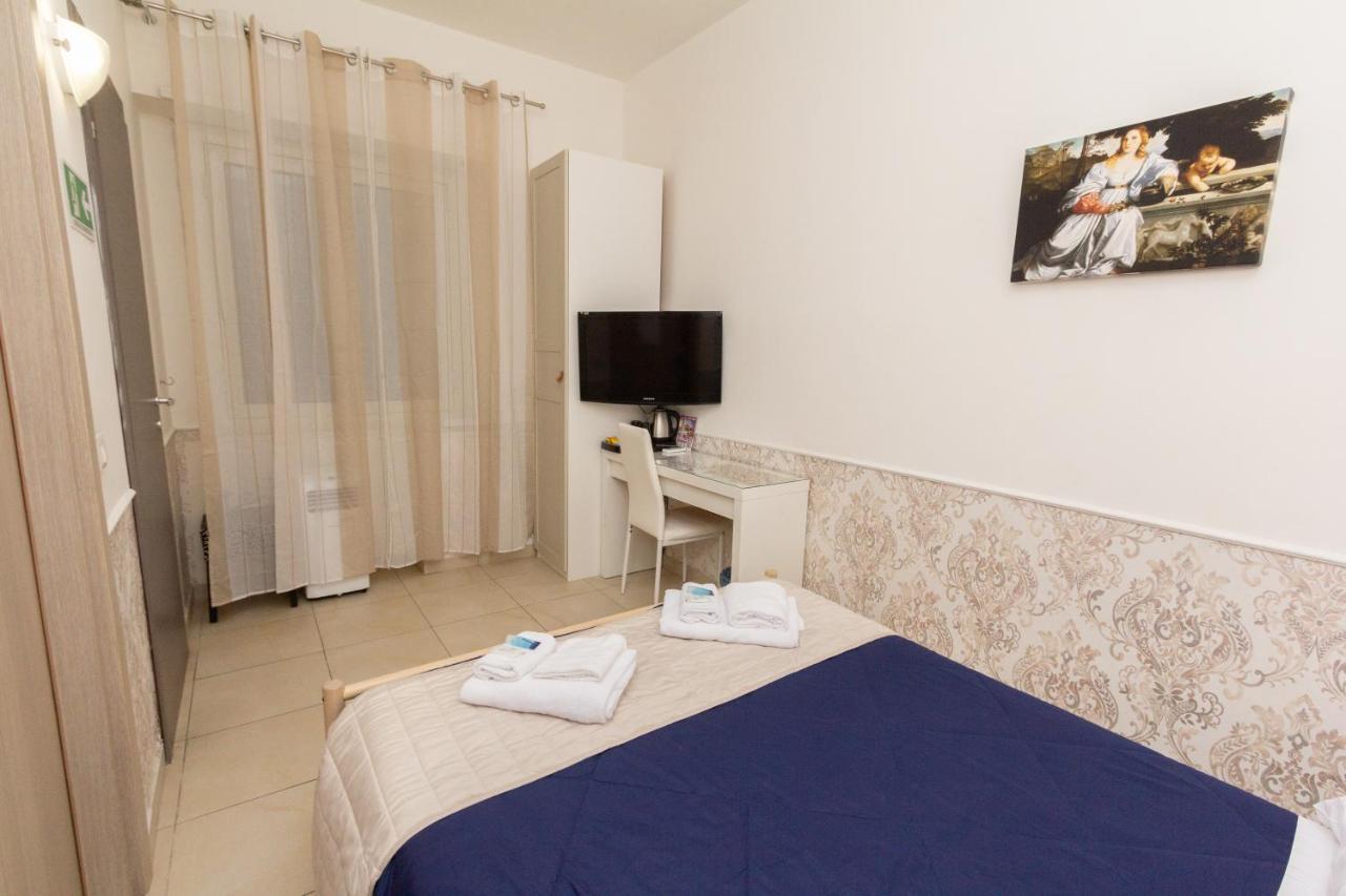 Aurelio Deluxe Rooms Roma Dış mekan fotoğraf