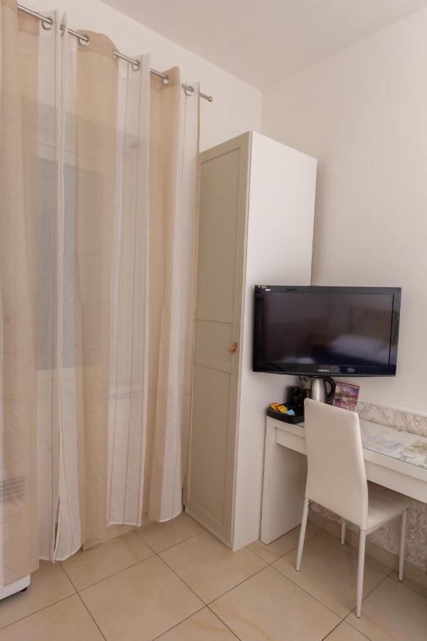 Aurelio Deluxe Rooms Roma Dış mekan fotoğraf