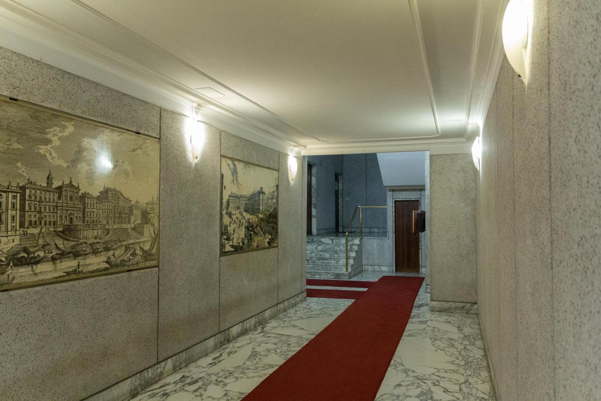 Aurelio Deluxe Rooms Roma Dış mekan fotoğraf