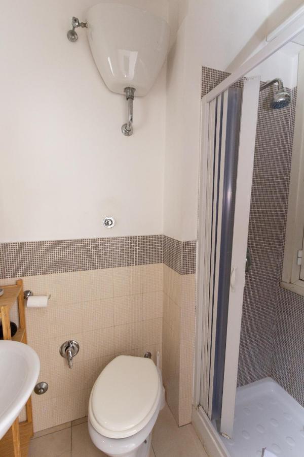 Aurelio Deluxe Rooms Roma Dış mekan fotoğraf